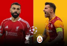 Liverpool vs. Galatasaray: Predicted XI, Injury News & How to Watch