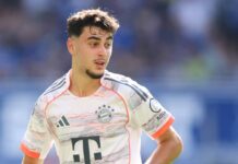 Aleksandar Pavlovic: Bayern star delivers clear statement on his future amid Man United links – Man United News And Transfer News