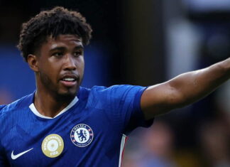 Andrey Santos: Clear favourite between Man United and Juventus emerges for Chelsea star – Man United News And Transfer News