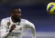 Rudiger: How Maguire could dictate United’s move for Real Madrid defender – Man United News And Transfer News