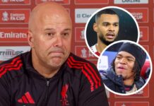 Arne Slot: ‘New wingers would not definitely improve Liverpool’s attack’