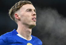 Cole Palmer unhappy at Chelsea, open to United switch – Man United News And Transfer News