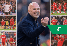 Liverpool’s record vs. Premier League’s bottom 7: Shocking 17 points dropped