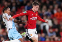Dan Gore: Boss provides huge update on Man United loanee’s injury – Man United News And Transfer News