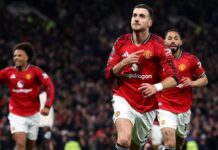 Diogo Dalot reveals “most difficult” part of Man United’s season – Man United News And Transfer News