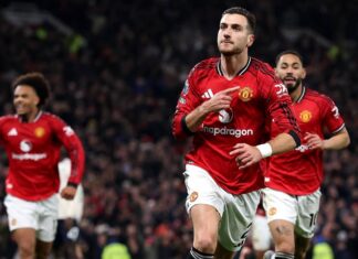 Diogo Dalot reveals “most difficult” part of Man United’s season – Man United News And Transfer News
