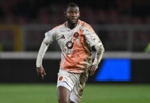 Evan Ndicka: Man United locked in fierce battle for commanding Serie A defender – Man United News And Transfer News