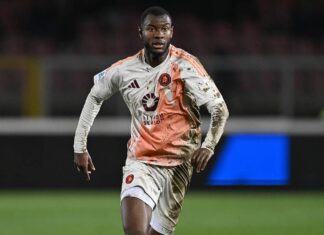 Evan Ndicka: Man United locked in fierce battle for commanding Serie A defender – Man United News And Transfer News
