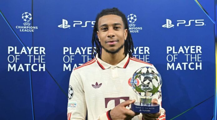 Michael Olise transfer “completely unrealistic” for Liverpool as next target named