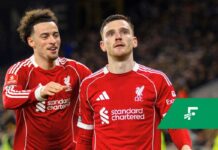 Andy Robertson is vital: Liverpool should keep leaders like him around