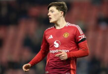 Academy Match Report: Birmingham City U21s 1-1 Manchester United U21s – Man United News And Transfer News