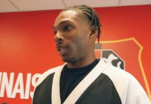 Jeremy Jacquet confirms successful surgery: Promises to “come back stronger!”