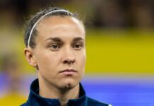 Julia Zigiotti: Man United Women star warns her side ahead of huge test – Man United News And Transfer News