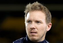 Why Julian Nagelsmann to Manchester United is “highly unlikely” – Man United News And Transfer News