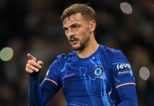 Kiernan Dewsbury-Hall: Why United are keen on Chelsea flop – Man United News And Transfer News