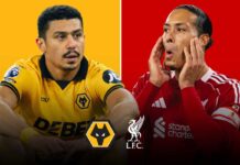 Wolves vs. Liverpool: Predicted XI, Injury News & How to Watch FA Cup Tie