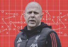 Why Arne Slot’s pursuit of control is costing Liverpool its identity