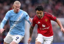 Manchester United receive fantastic Lisandro Martinez fitness boost – Man United News And Transfer News