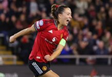 Man United Women 2-3 Bayern Munich Women: Match Report – Man United News And Transfer News