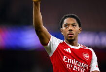 Lewis-Skelly: United eyeing Arsenal star to strengthen problem position – Man United News And Transfer News