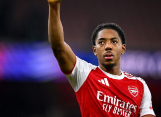 Myles Lewis-Skelly: Arsenal respond to Man United target’s potential exit – Man United News And Transfer News