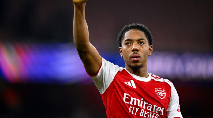 Myles Lewis-Skelly: Arsenal respond to Man United target’s potential exit – Man United News And Transfer News