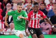 Nico Williams to Manchester United: what is being reported in Spain – Man United News And Transfer News