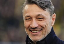 Jadon Sancho: Nico Kovac weighs in on return to Borussia Dortmund – Man United News And Transfer News