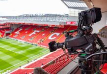 Liverpool vs. Tottenham: How to watch, live stream, kickoff time & TV channels