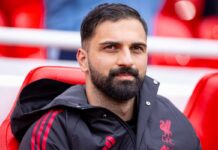 Giorgi Mamardashvili opens up on battle with Alisson: “My time will come”