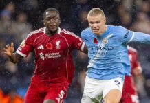 Man City vs. Liverpool FA Cup fixture date confirmed – Early kickoff for quarter-final