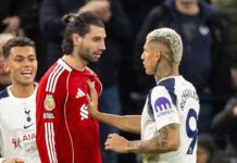 Liverpool’s 1,500-win Anfield milestone vs. Tottenham on WORST-EVER run