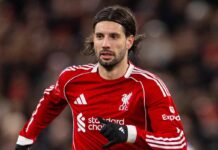 Dominik Szoboszlai ‘would love to stay’ – Liverpool prioritising new contract