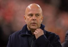 Why Arne Slot is certain Liverpool season is one-off: “This will never happen again”