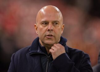 Why Arne Slot is certain Liverpool season is one-off: “This will never happen again”