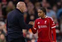 Arne Slot must coach his attack – Rio Ngumoha shouldn’t be the solution