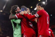 Alisson names surprise teammate who motivates him – “He’s a winner for that”