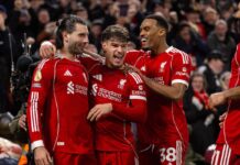 Liverpool FC announce 2026 USA pre-season tour: Including Wrexham friendly