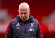 Arne Slot explains plans for rotation vs. Wolves with “different quality” hint