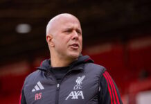 Arne Slot insists Liverpool transfer plans unchanged despite ‘unexpected’ twist