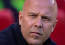 Arne Slot admits: I no longer enjoy watching most Premier League games