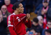 Virgil van Dijk issues Anfield rallying call: “We’re stronger when we’re all together”