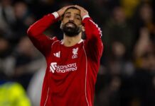 Wolves 2-1 Liverpool: Player Ratings