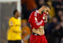 Wolves 2-1 Liverpool: 5 talking points as opportunity thrown away with toothless attack
