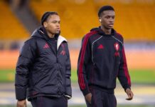 How to watch Wolves vs. Liverpool for free: Live streams, kickoff time and TV channels