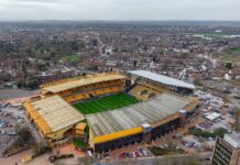 Wolves vs. Liverpool: How to watch, live stream, kickoff time & TV channels