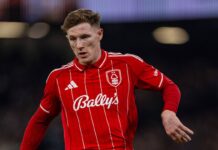 Liverpool have “kept close tabs” on Elliot Anderson – 2 other clubs hold transfer interest