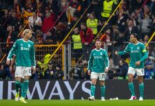 Galatasaray 1-0 Liverpool: 5 talking points as Arne Slot gets big calls wrong