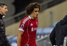 Jayden Danns suffers worrying new injury in first game back in 6 months