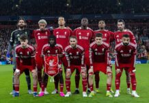 Liverpool 4-0 Galatasaray: Player Ratings